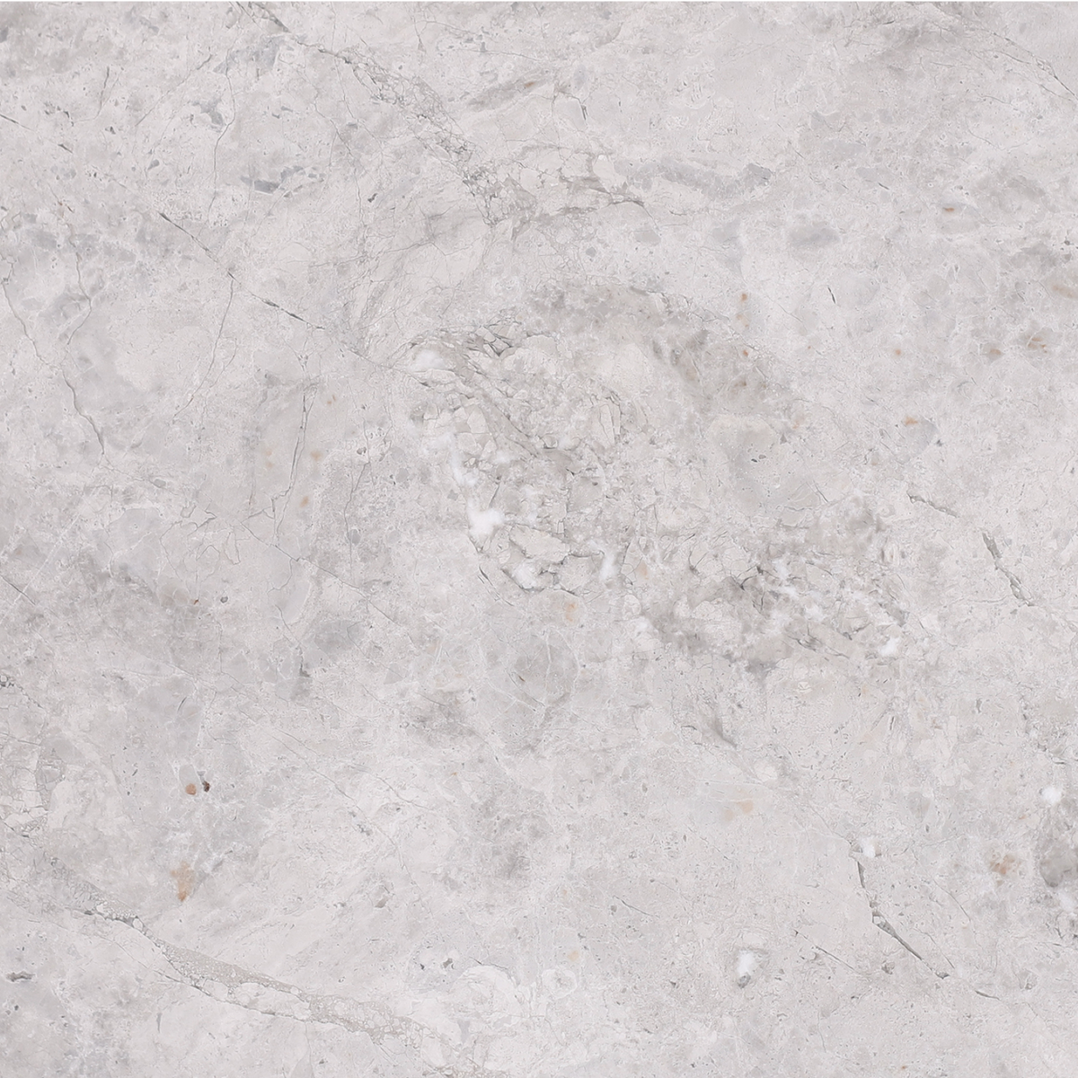 Tundra Grey Honed 18'' x 18''  x 1/2'' Field Tile