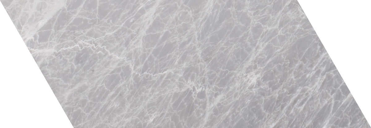 Nordic Grey Honed Swan Left  x 3/8'' Field Tile