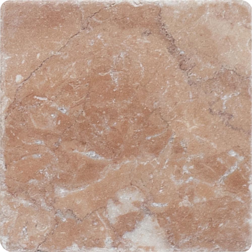 Bellini Tumbled 3&#39;&#39; x 3&#39;&#39;  x 3/8&#39;&#39; Field Tile