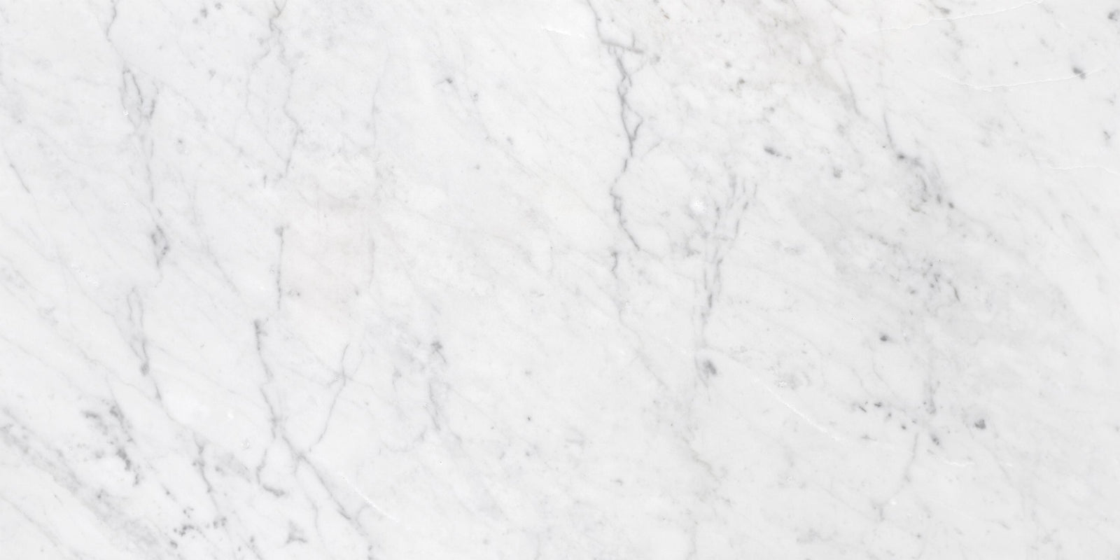 Bianco Carrara Honed 18'' x 36''  x 3/8'' Field Tile Field Tile 
