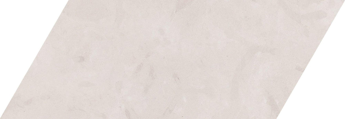 Aero Cream Honed Swan Right 3/8&#39;&#39; Field Tile