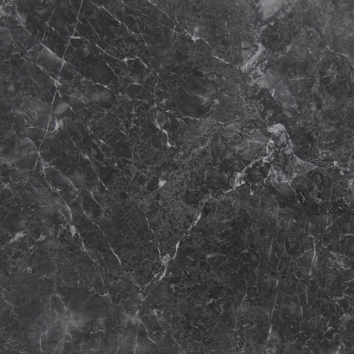 Lovina Grey Tumbled 12&#39;&#39; x 12&#39;&#39;  x 3/8&#39;&#39; Field Tile