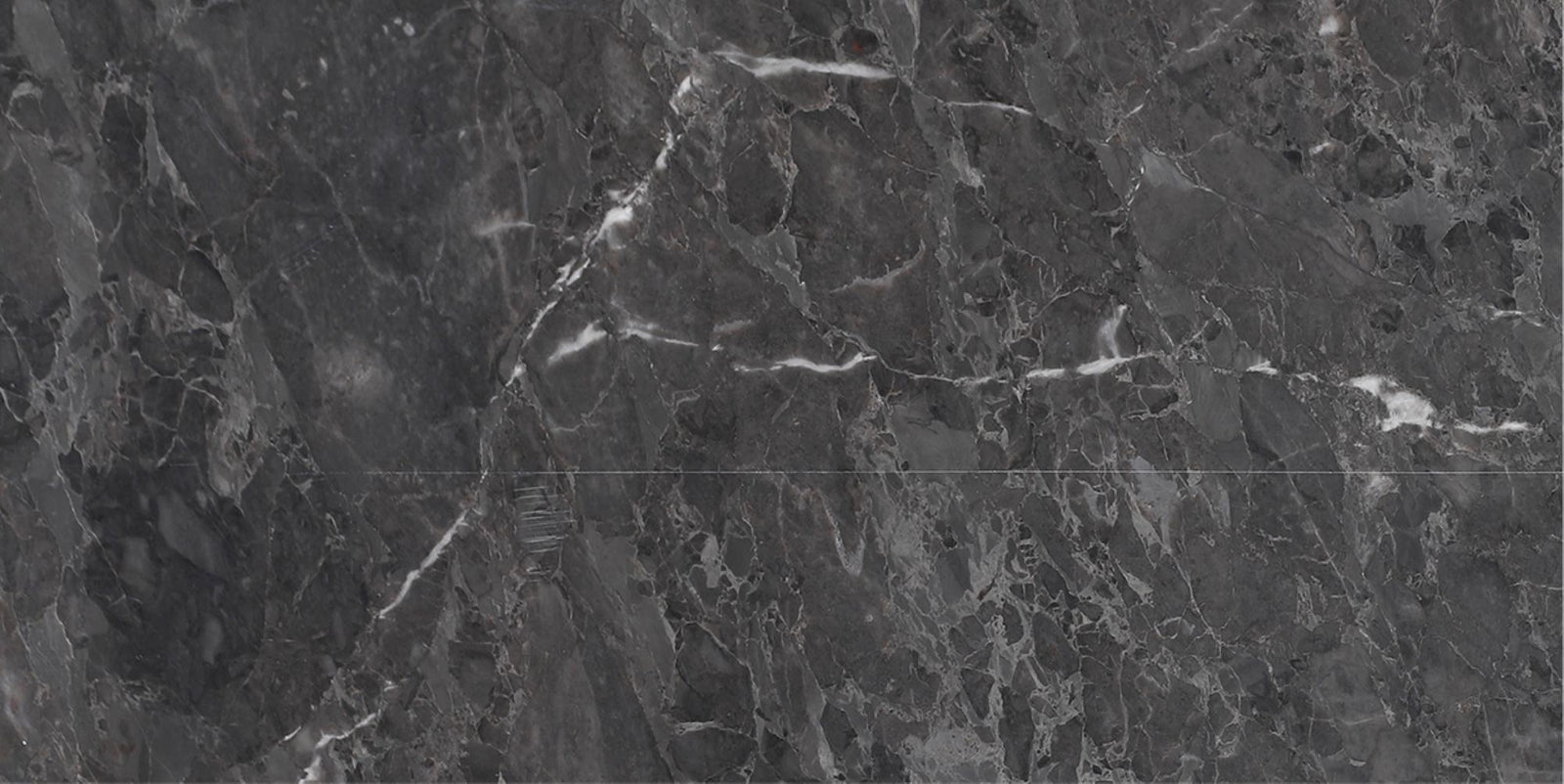 Lovina Grey Polished 6'' x 12''  x 3/8'' Field Tile Field Tile 