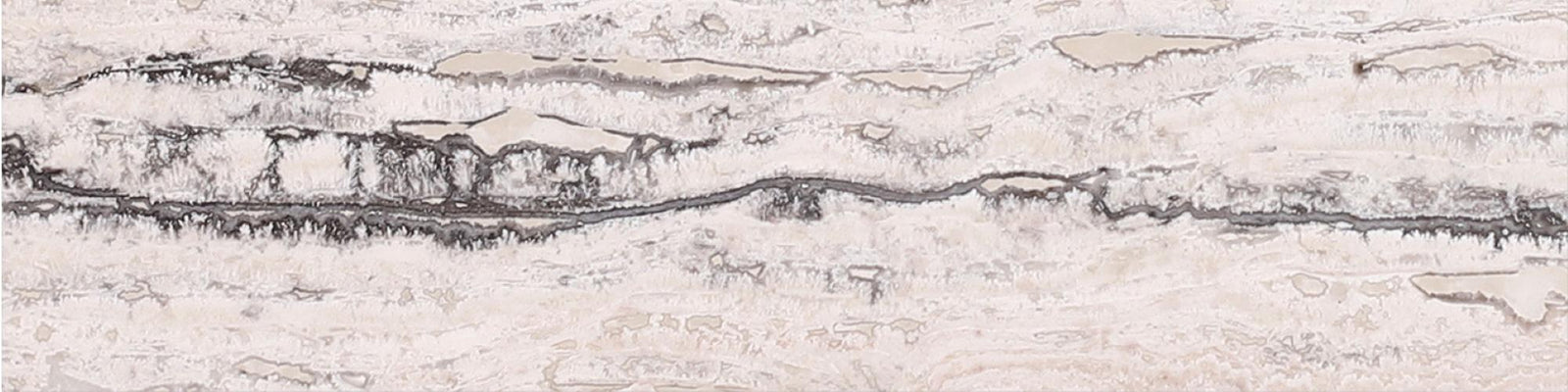 Alabastrino Rustic VC Polished 2'' x 8''  x 3/8'' Field Tile Field Tile 