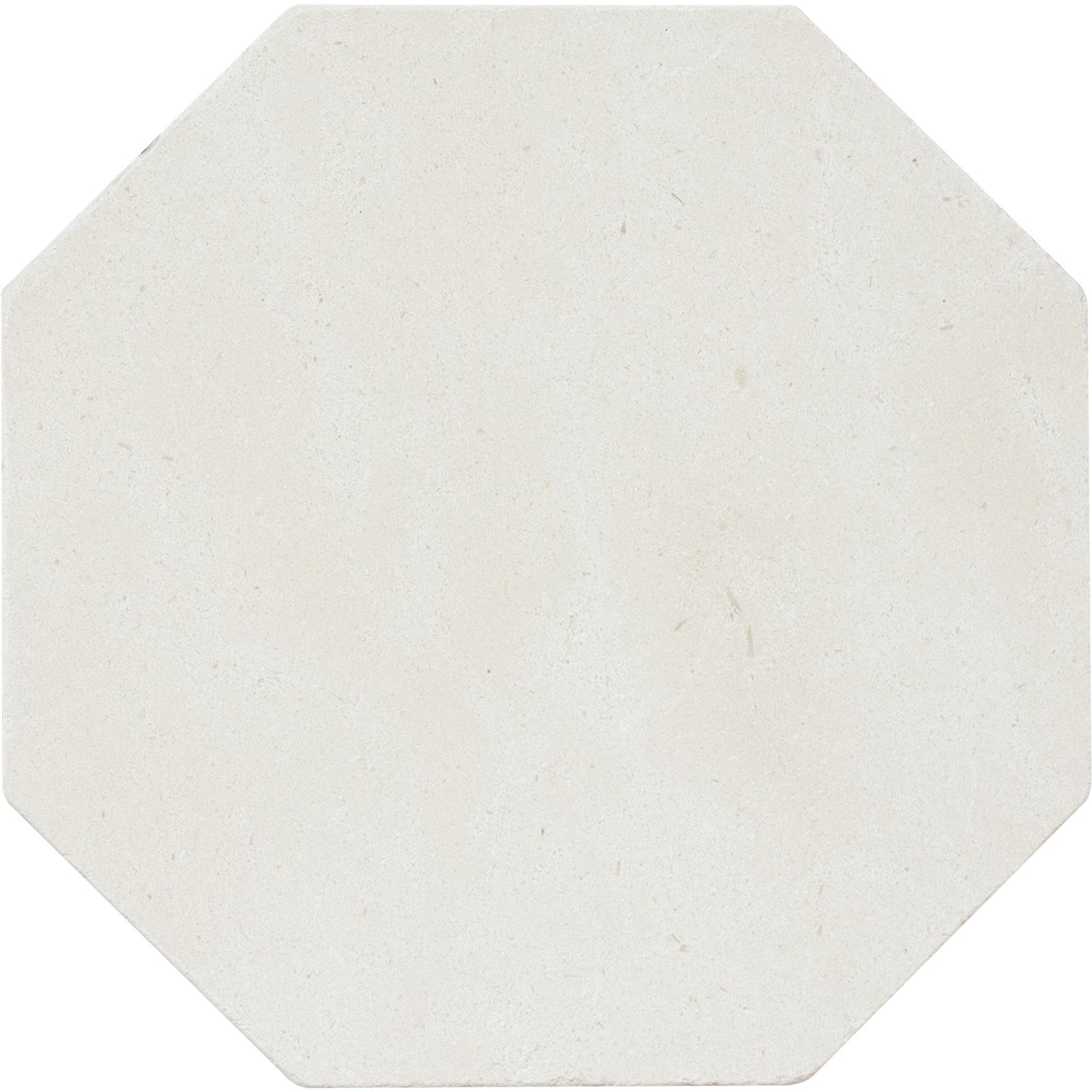 Simena Tumbled Octagon 8'' 3/8'' Field Tile Field Tile 
