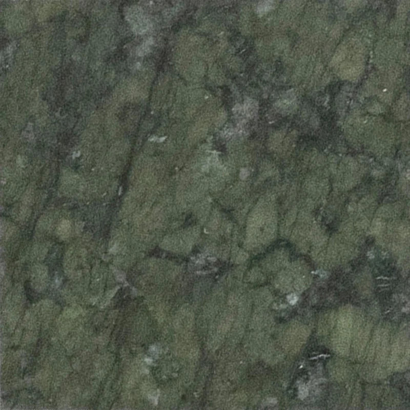 Verde Ming Honed 4'' x 4''  x 3/8'' Field Tile
