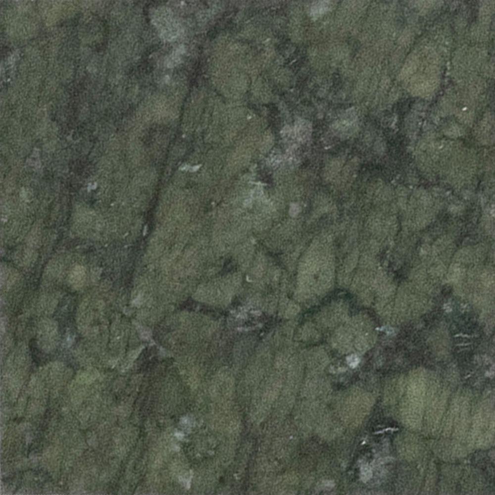 Verde Ming Honed 4&#39;&#39; x 4&#39;&#39;  x 3/8&#39;&#39; Field Tile