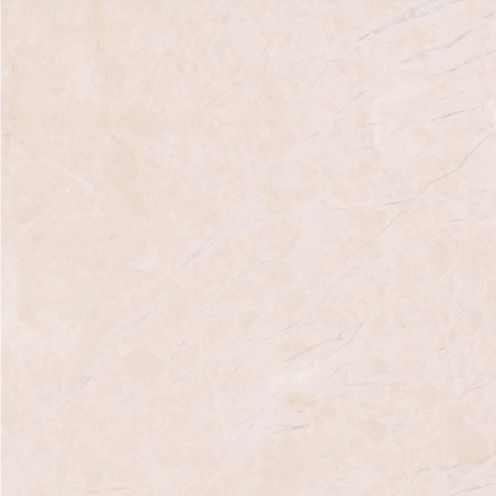 Crema Ella Honed 4'' x 4''  x 3/8'' Field Tile Field Tile 