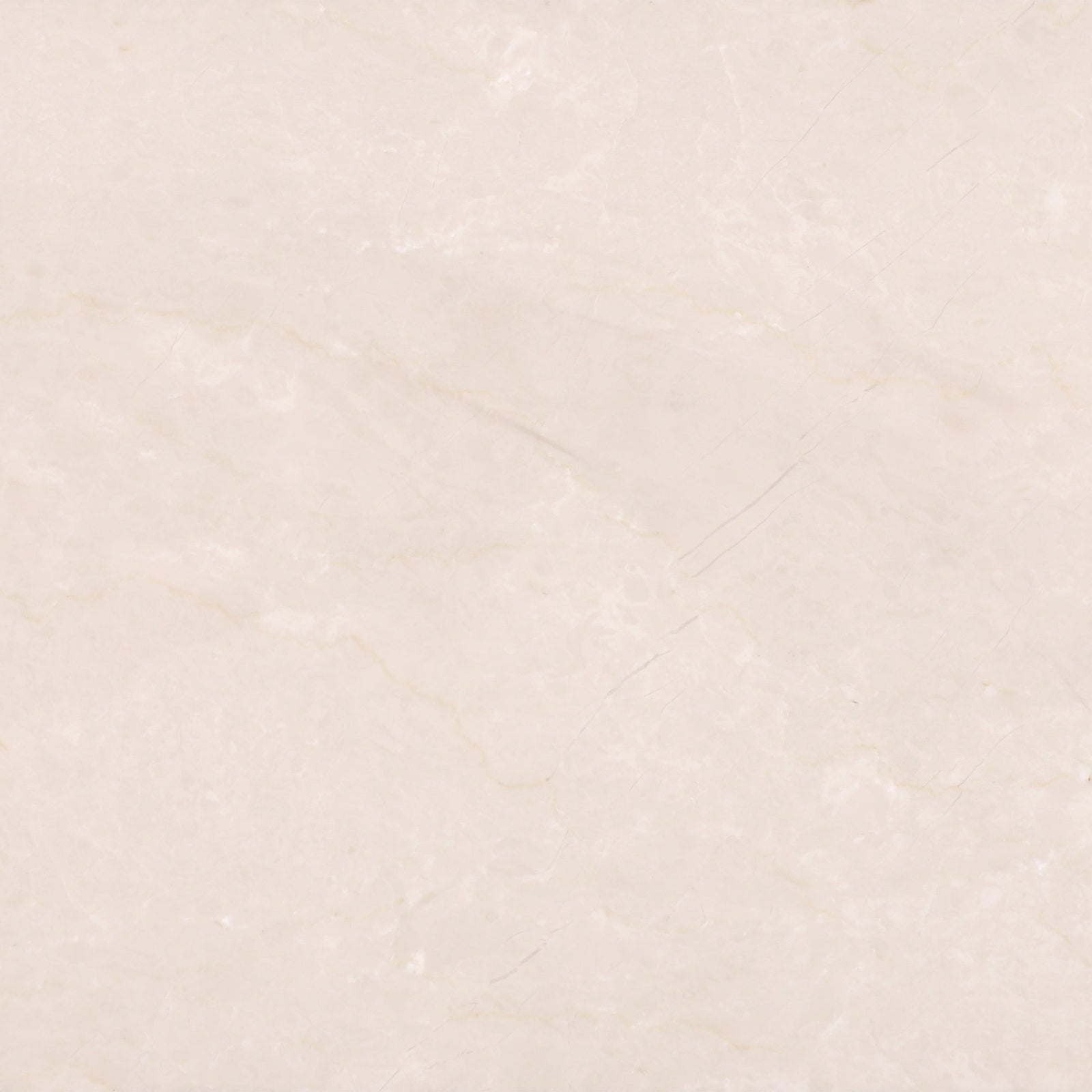 Crema Ella Polished 12'' x 12''  x 1/2'' Field Tile Field Tile 