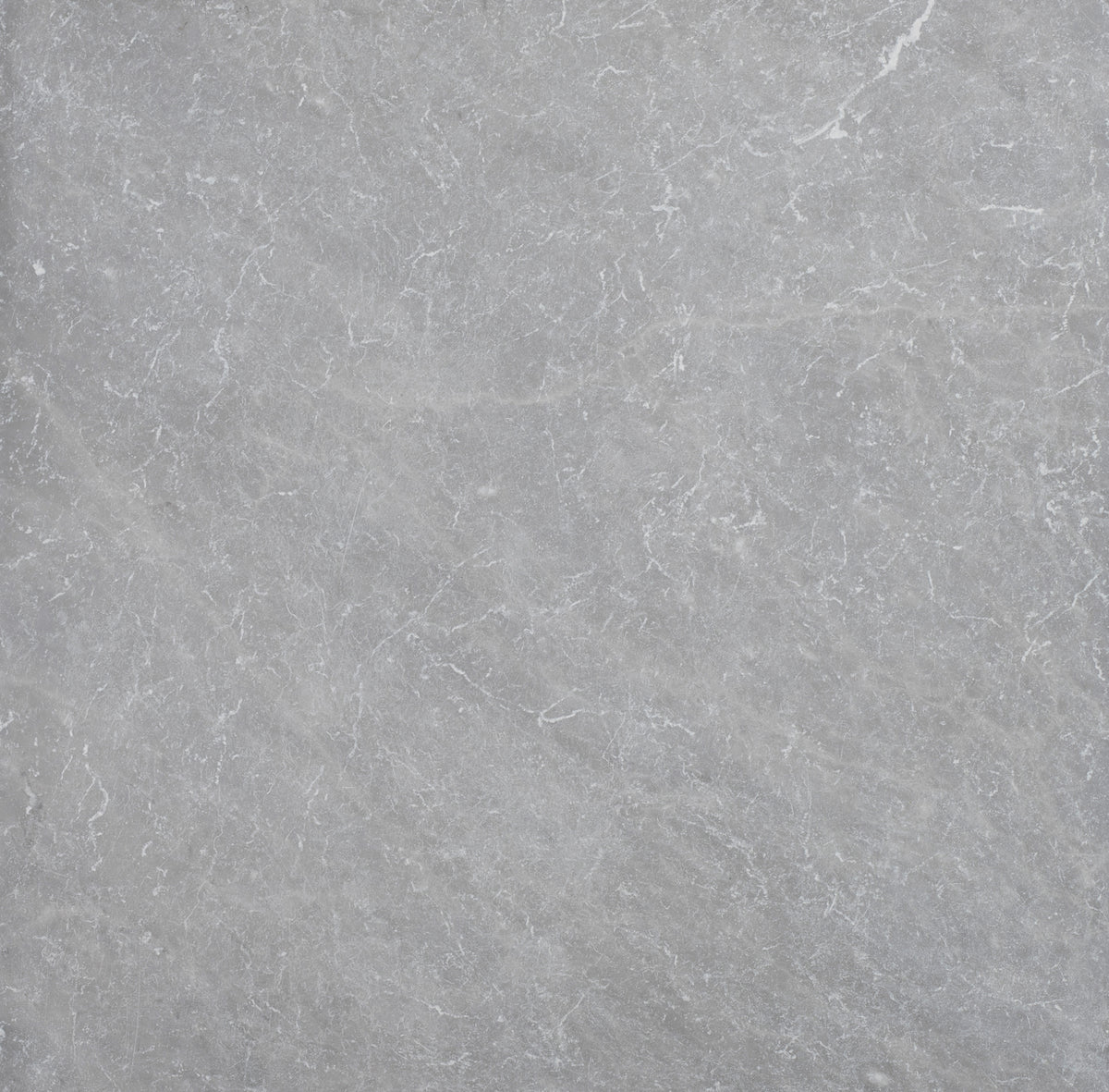 Earth Grey Tumbled 12'' x 12''  x 3/8'' Field Tile