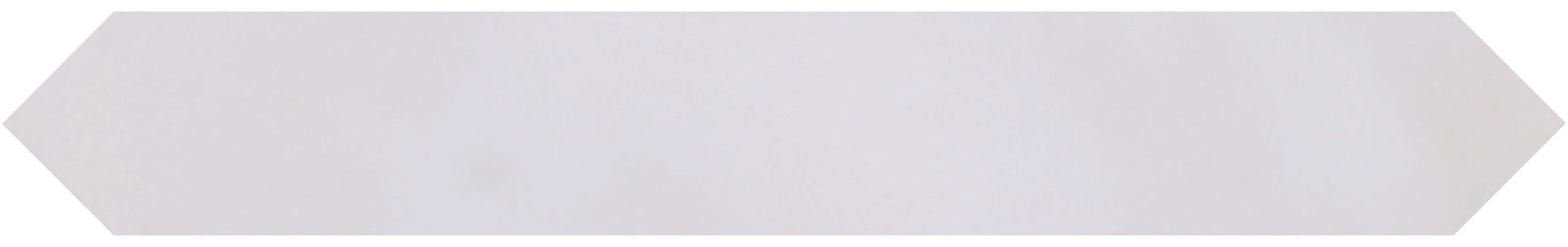 Afyon White Honed Picket 2''x12'' 3/8'' Field Tile Field Tile 