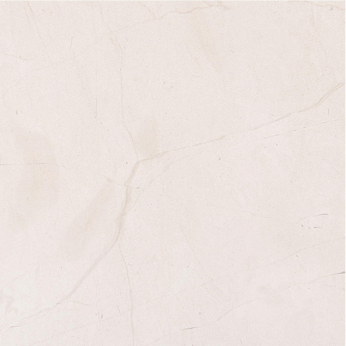 Aero Cream Polished 12&#39;&#39; x 12&#39;&#39;  x 3/8&#39;&#39; Field Tile