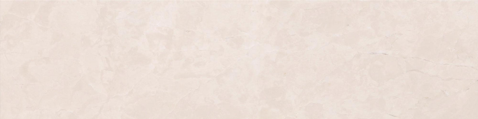 Crema Ella Honed 3'' x 12''  x 3/8'' Field Tile Field Tile 