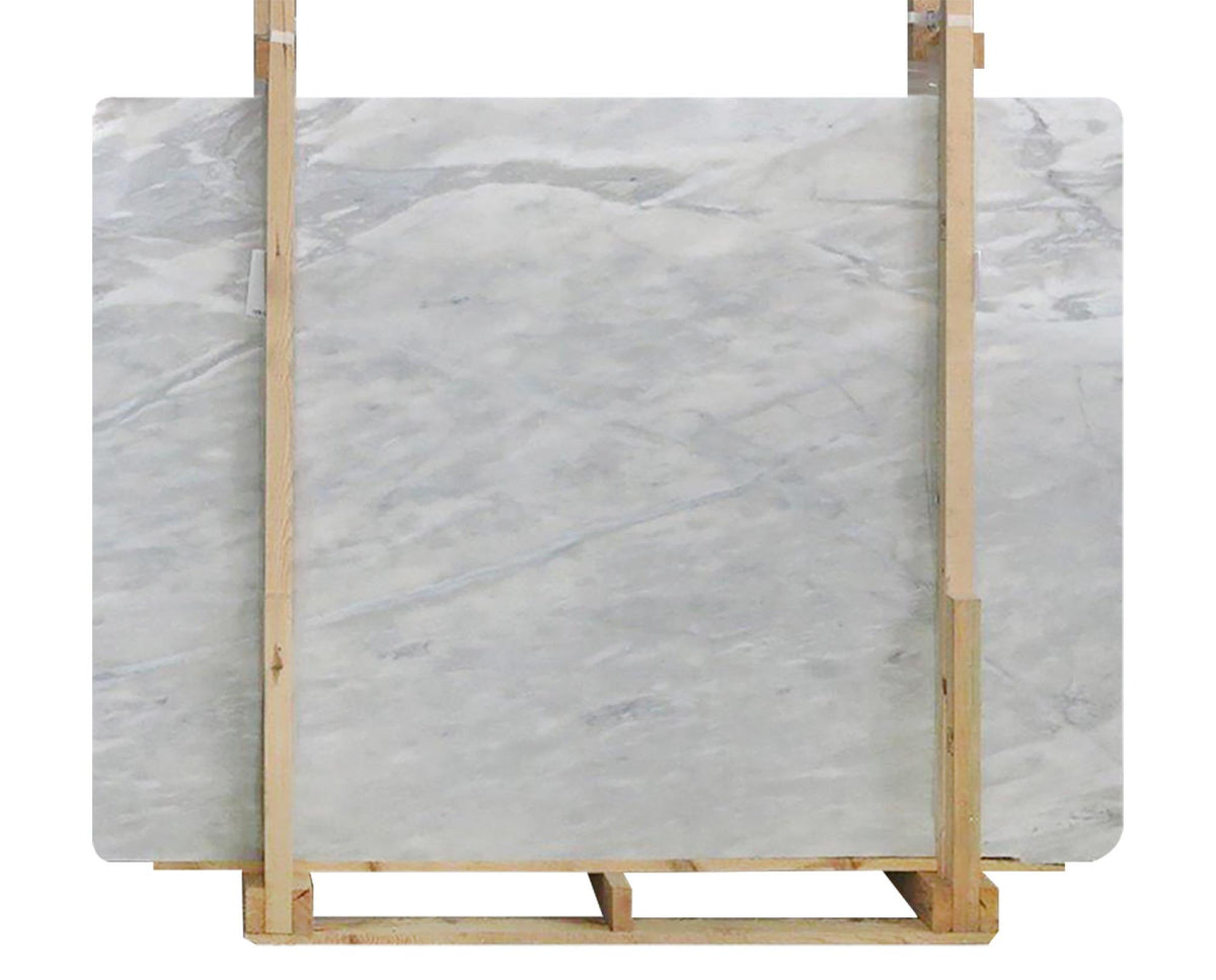 Calacatta Polished 3CM Slab # F3862