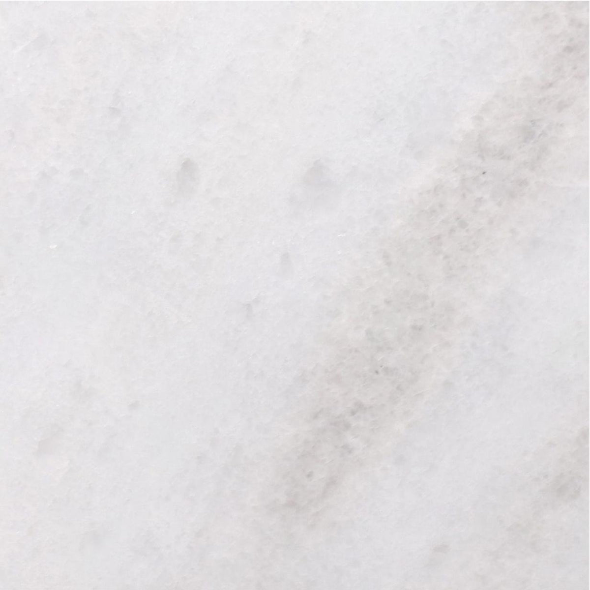 Biarritz White Polished 12&#39;&#39; x 12&#39;&#39;  x 3/8&#39;&#39; Field Tile