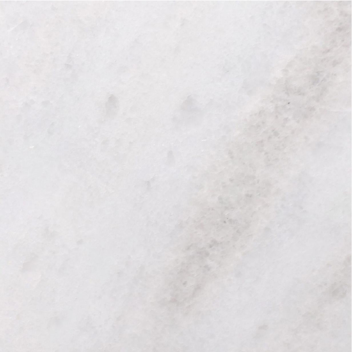 Biarritz White Polished 12'' x 12''  x 3/8'' Field Tile Field Tile 