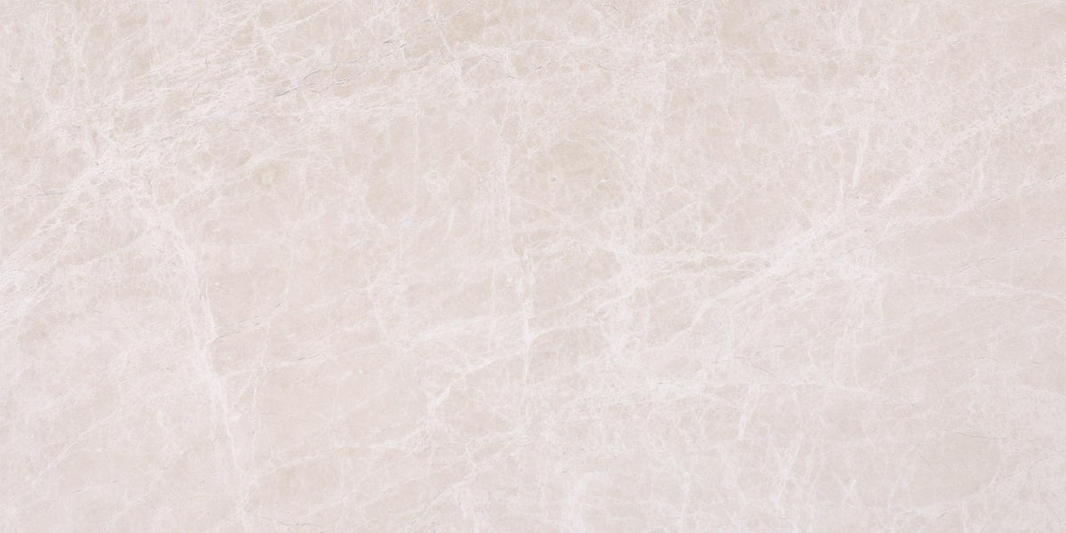 Vanillish Pearl Honed 12&#39;&#39; x 24&#39;&#39;  x 1/2&#39;&#39; Field Tile