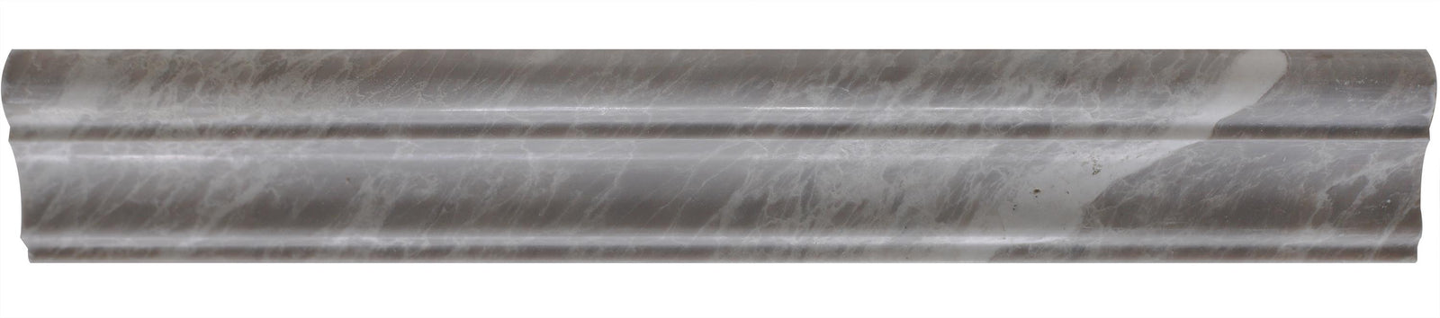 Nordic Grey Polished Cornice  Molding Molding 