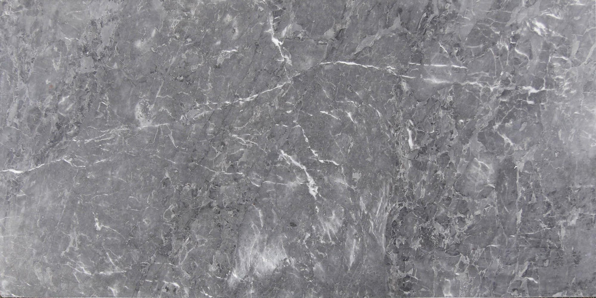 Lovina Grey Honed 12&#39;&#39; x 24&#39;&#39;  x 1/2&#39;&#39; Field Tile