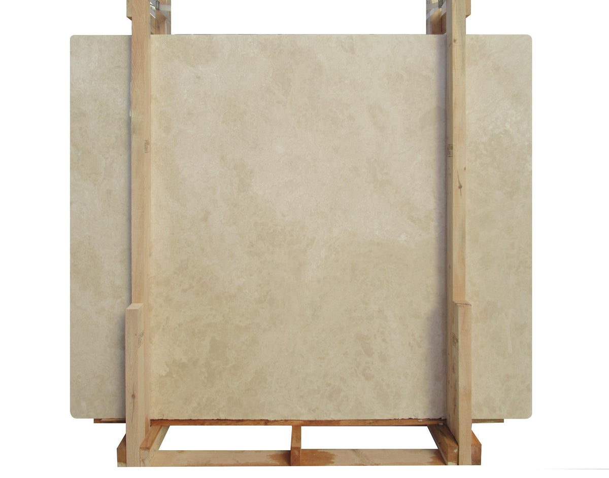 Classic Light CC Honed 3CM Slab # 15324008(TG440)