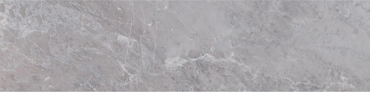 Earth Grey Polished 3&#39;&#39; x 12&#39;&#39;  x 3/8&#39;&#39; Field Tile