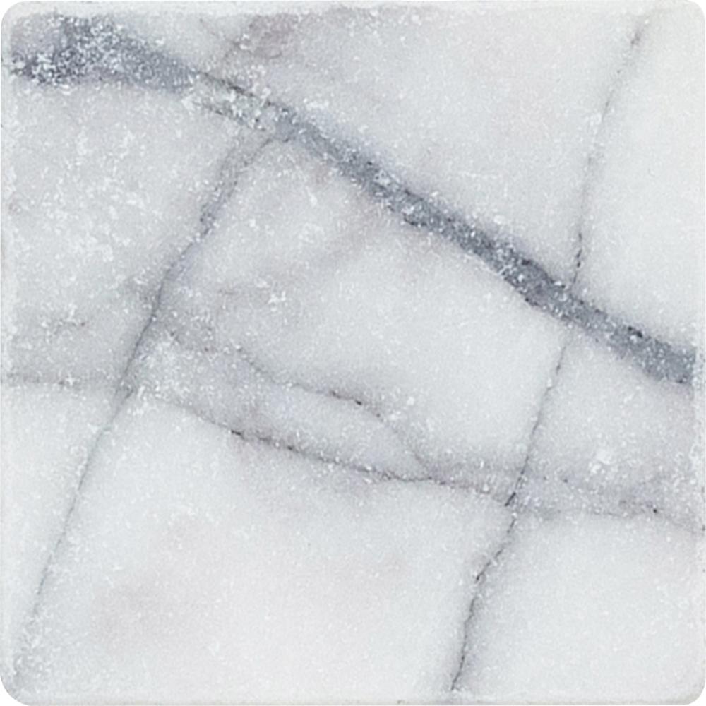 Violeta Tumbled 3&#39;&#39; x 3&#39;&#39;  x 3/8&#39;&#39; Field Tile