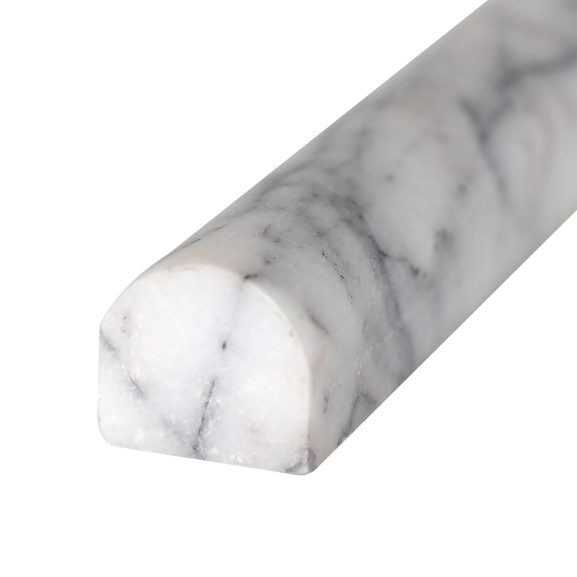 Violeta Polished Pencil  Molding Molding 