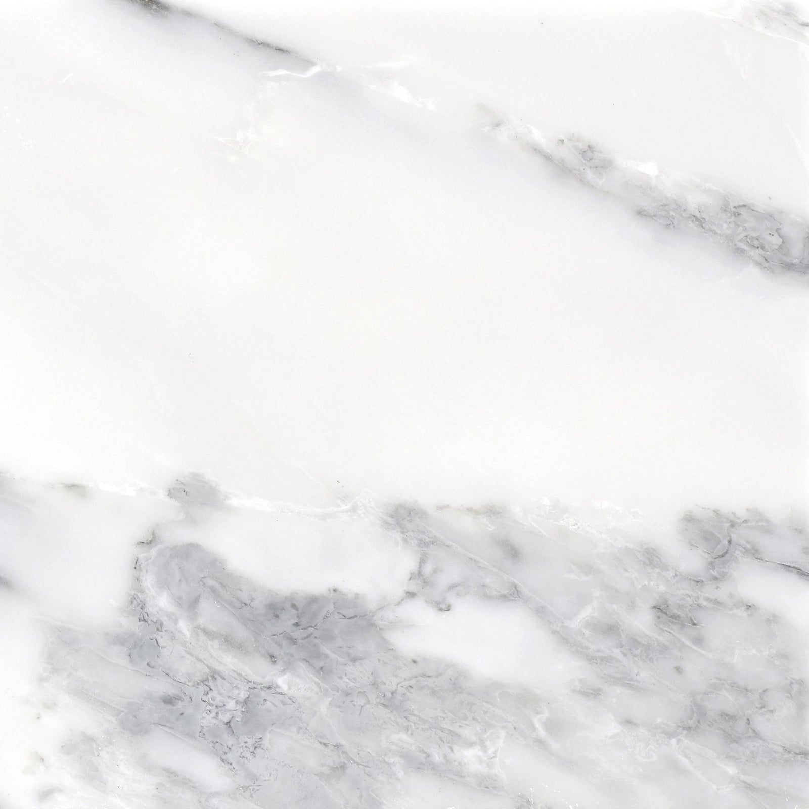 Statuario Honed 12'' x 12''  x 3/8'' Field Tile Field Tile 