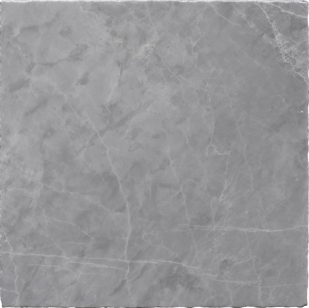 Earth Grey Tumbled 16&#39;&#39; x 16&#39;&#39;  x 1-1/4&#39;&#39; Paver