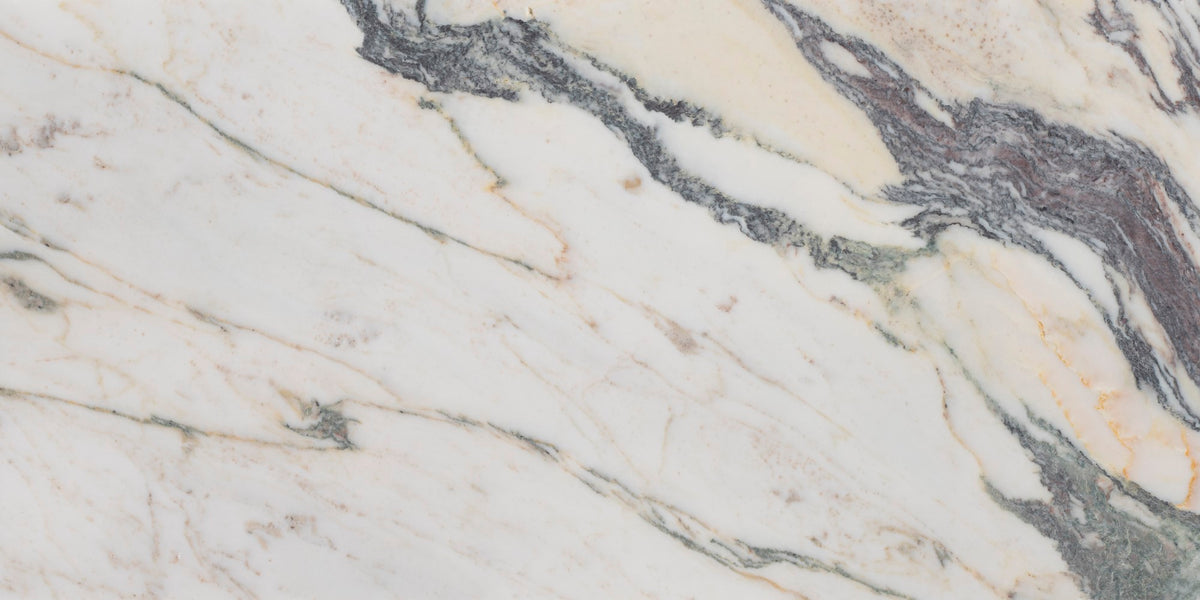 Calacatta Monet Honed 12'' x 24''  x 3/8'' Field Tile