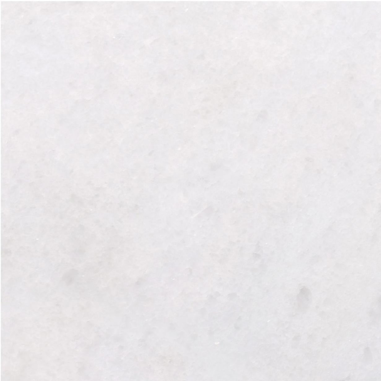 Biarritz White Polished 12'' x 12''  x 3/8'' Field Tile Field Tile 