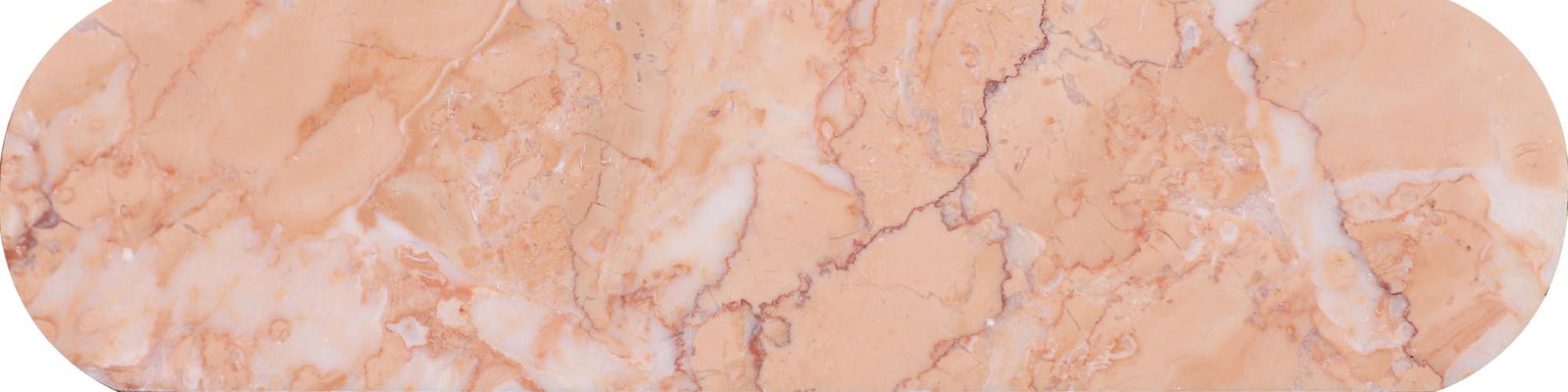 Bellini Honed Tivoli 2'' x 8''  x 3/8'' Field Tile Field Tile 