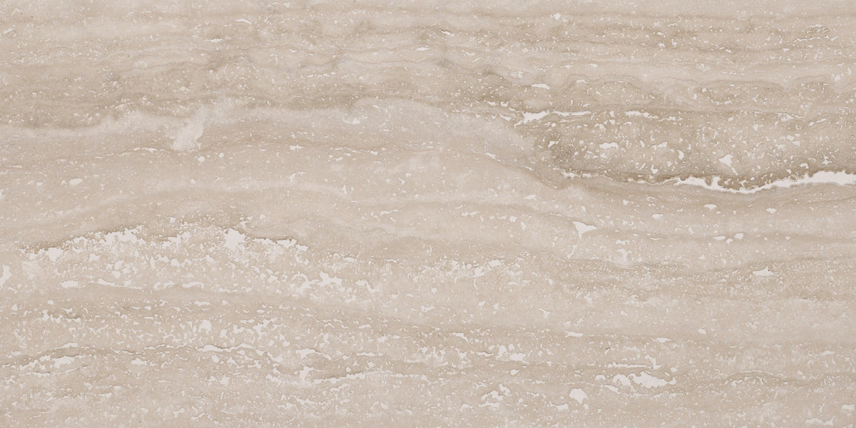 Classic Light VC Polished 12'' x 24''  x 1/2'' Field Tile Building Materials 
