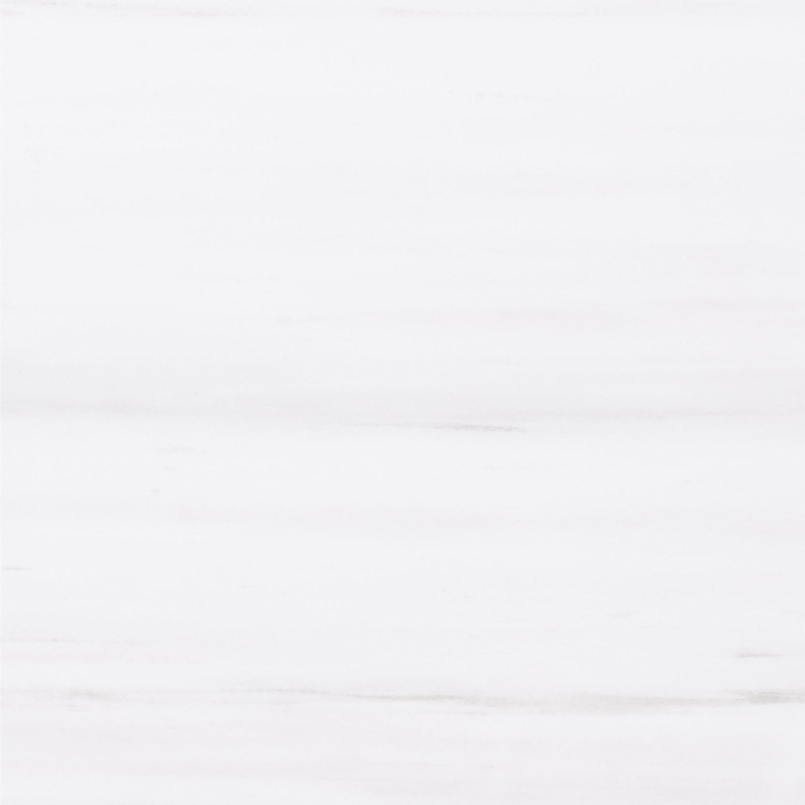 Glacier White Honed 8'' x 8''  x 3/8'' Field Tile Field Tile 