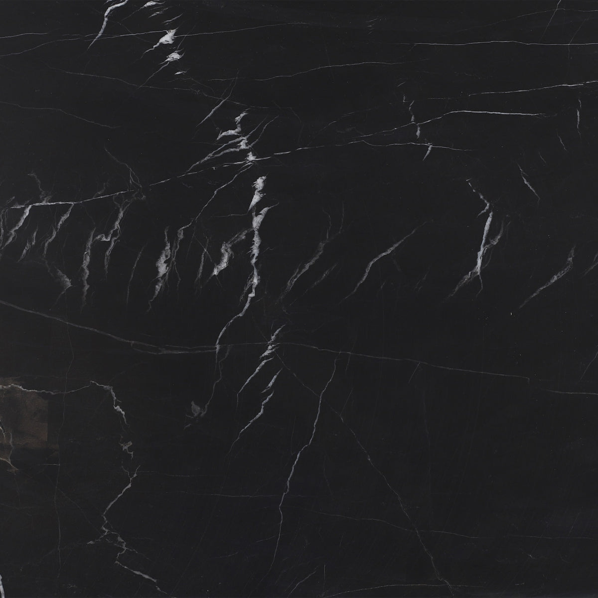 Black Silk Honed 12'' x 12''  x 3/8'' Field Tile