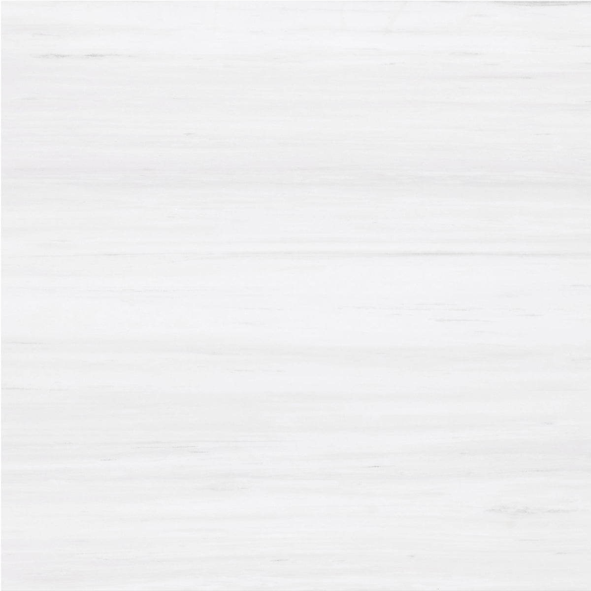 Glacier White Alanur Honed 18'' x 18''  x 1/2'' Field Tile