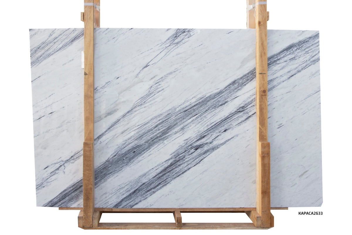 Violeta Polished  x 2CM Slab # CA2633