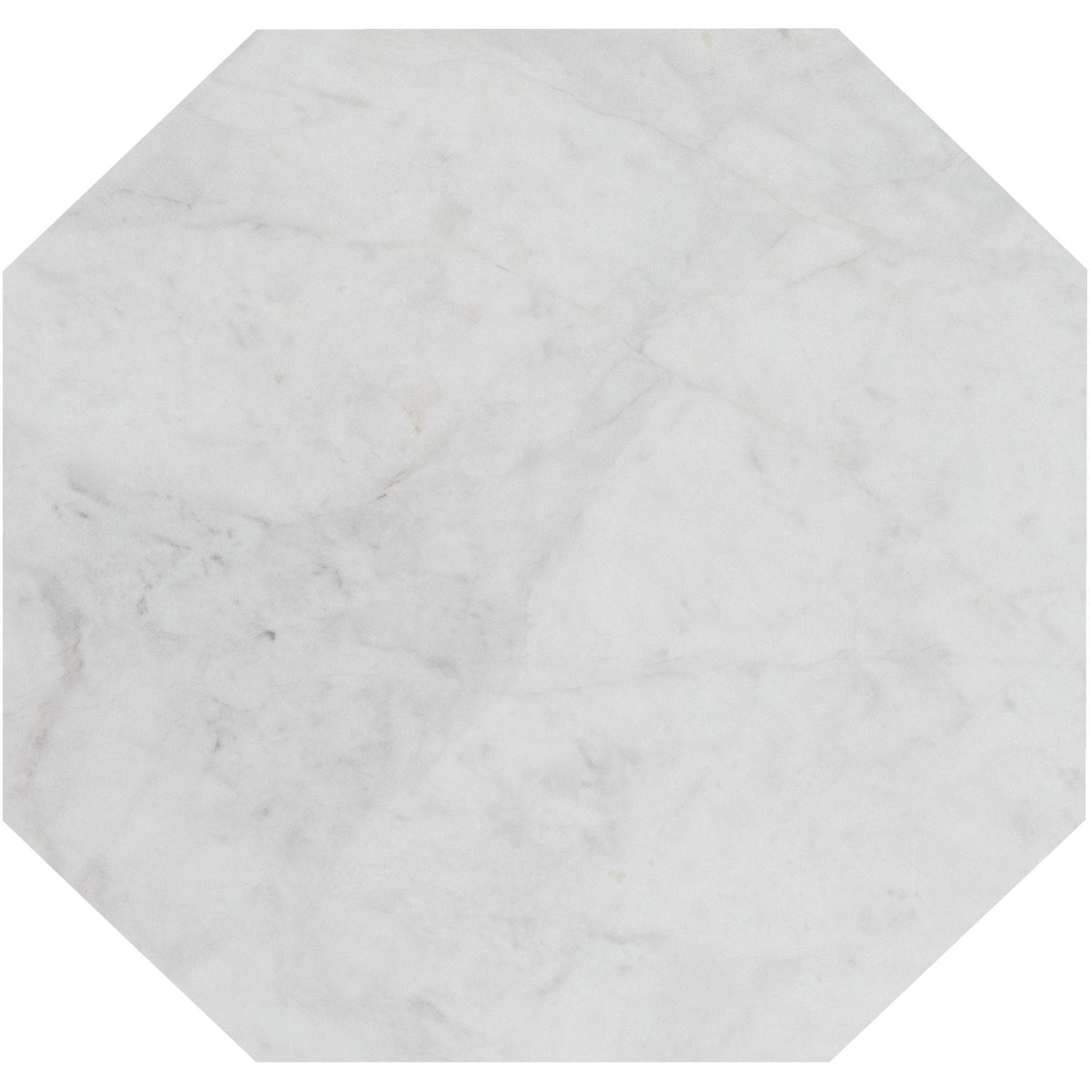 Elegantia Honed Octagon 12&#39;&#39; 3/8&#39;&#39; Field Tile Field Tile 