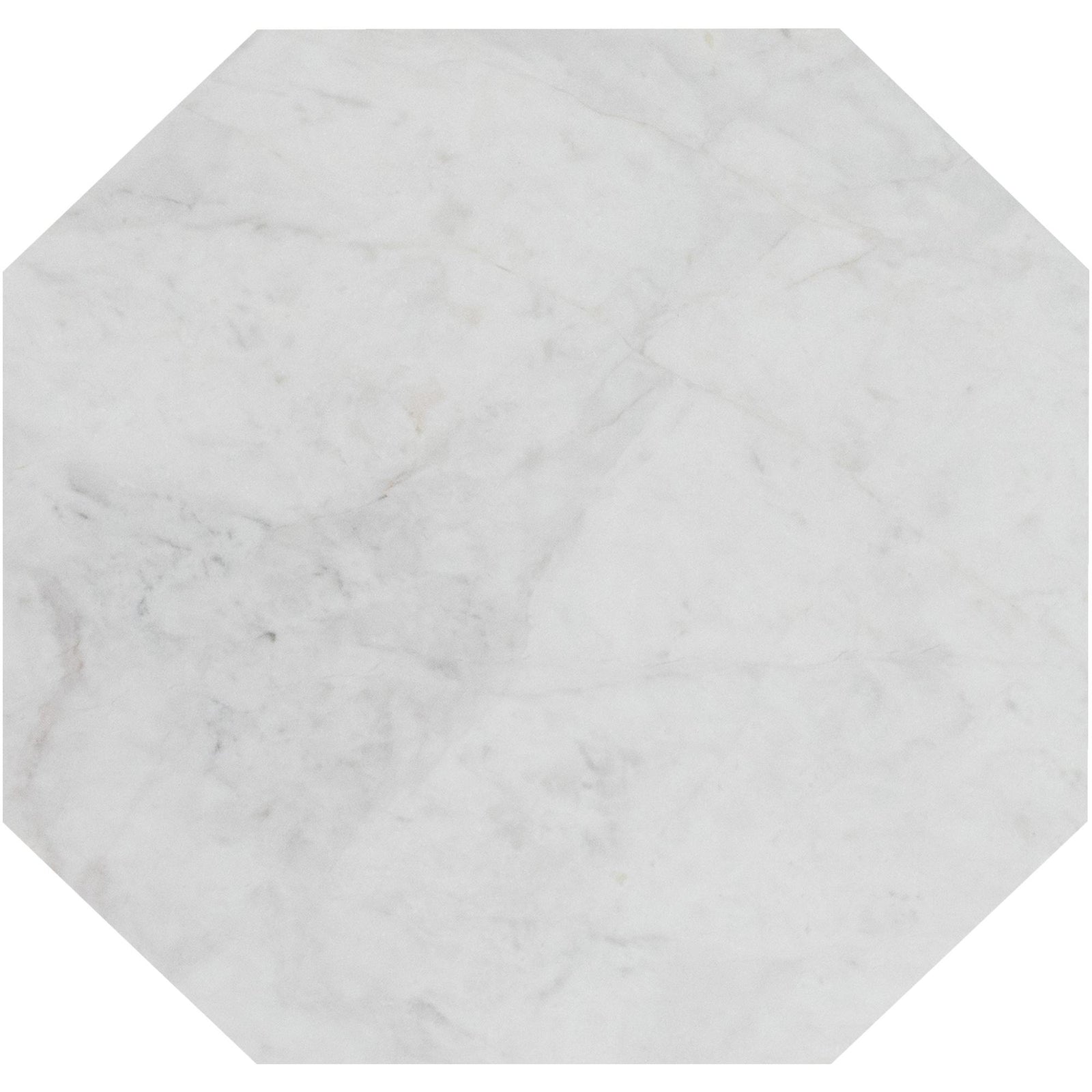 Elegantia Honed Octagon 12'' 3/8'' Field Tile Field Tile 