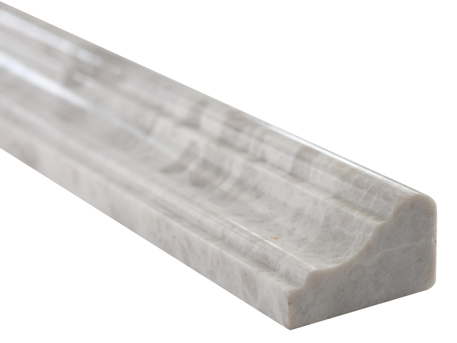 Cream Misto Polished Cornice  Molding Molding 