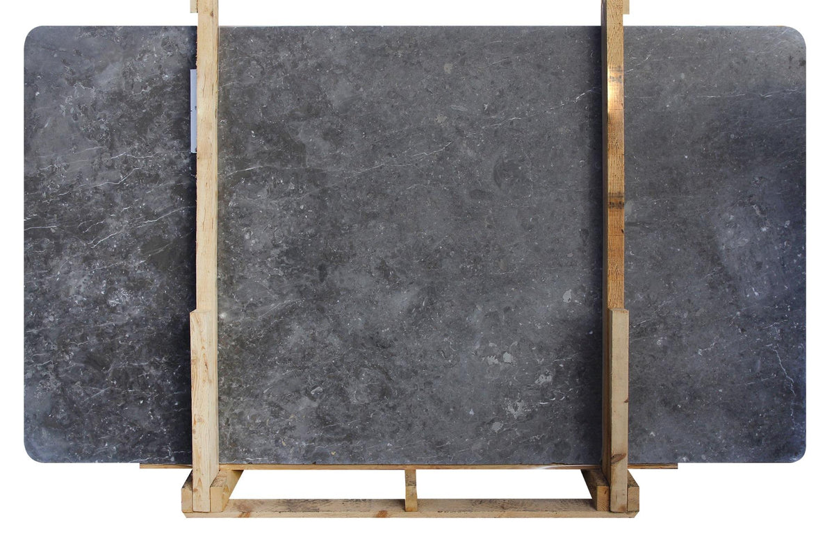 Caribbean Grey Honed 2CM Slab # U8102