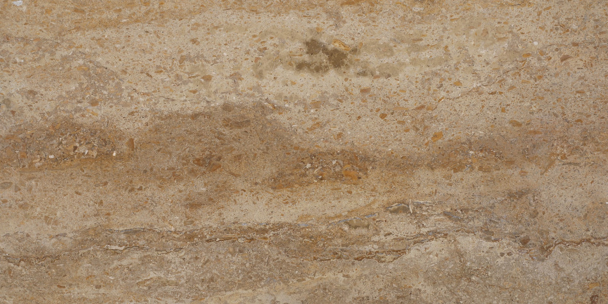 Kona Brown VC Honed 12'' x 24''  x 5/8'' Field Tile