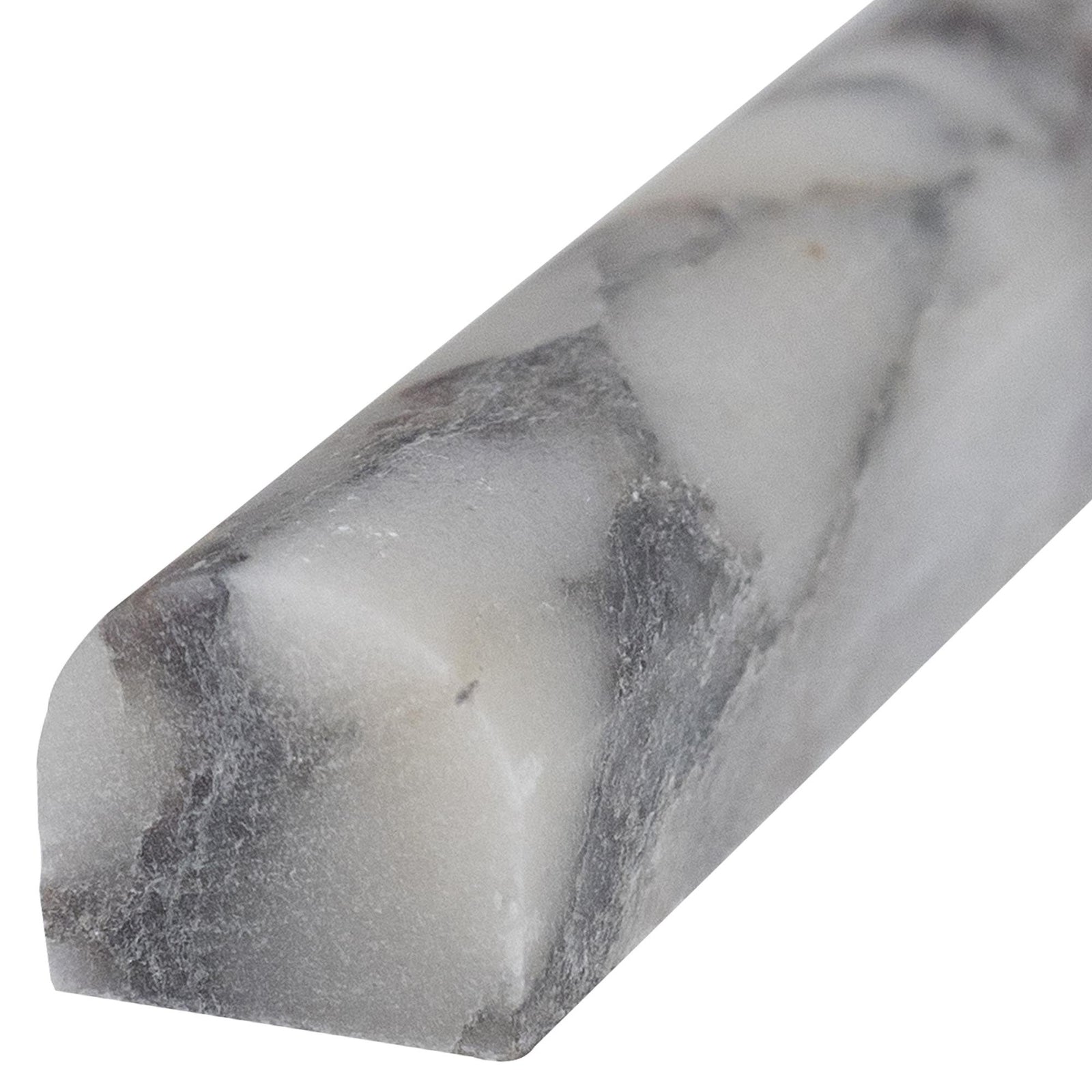 Calacatta Viola Polished Pencil  Molding Molding 