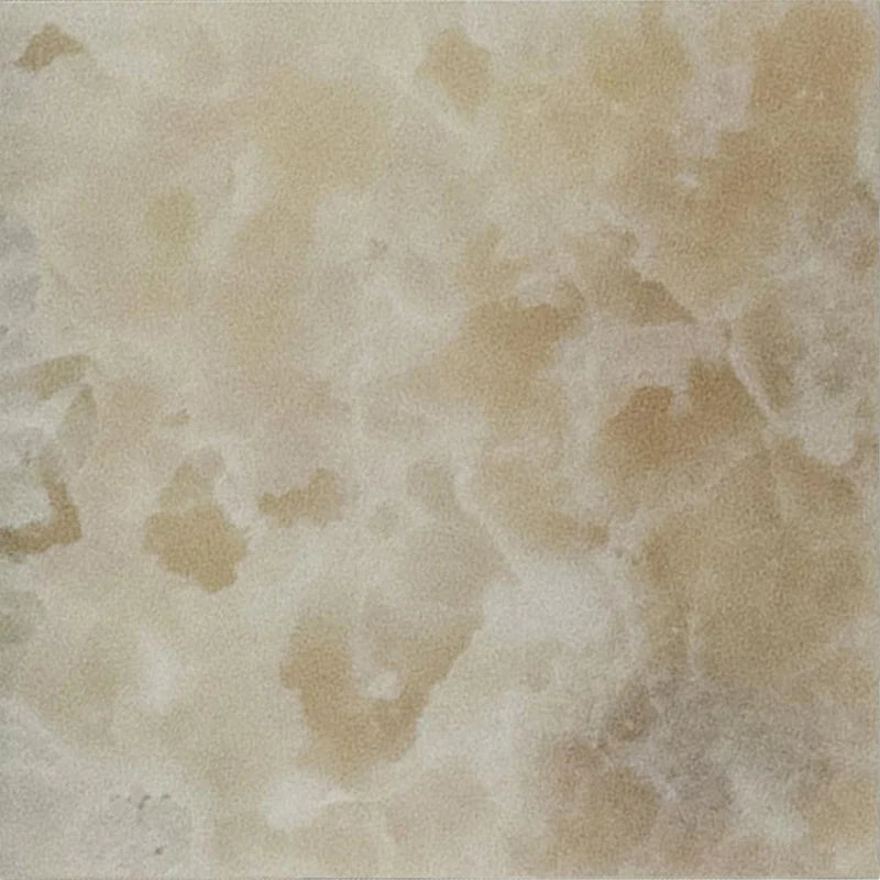 Amber Onyx Honed 4'' x 4''  x 3/8'' Field Tile Building Materials 