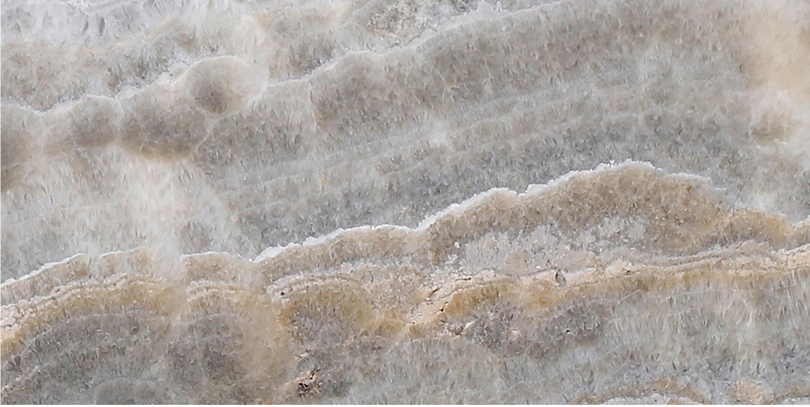 Dover Grey Onyx Honed 3'' x 6''  x 3/8'' Field Tile Field Tile 