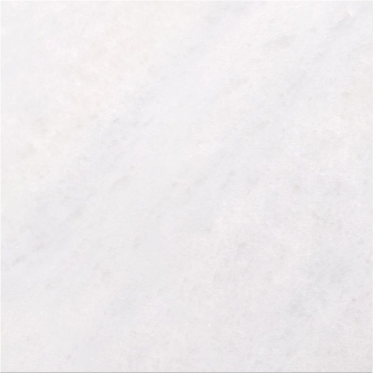 Biarritz White Polished 12&#39;&#39; x 12&#39;&#39;  x 3/8&#39;&#39; Field Tile