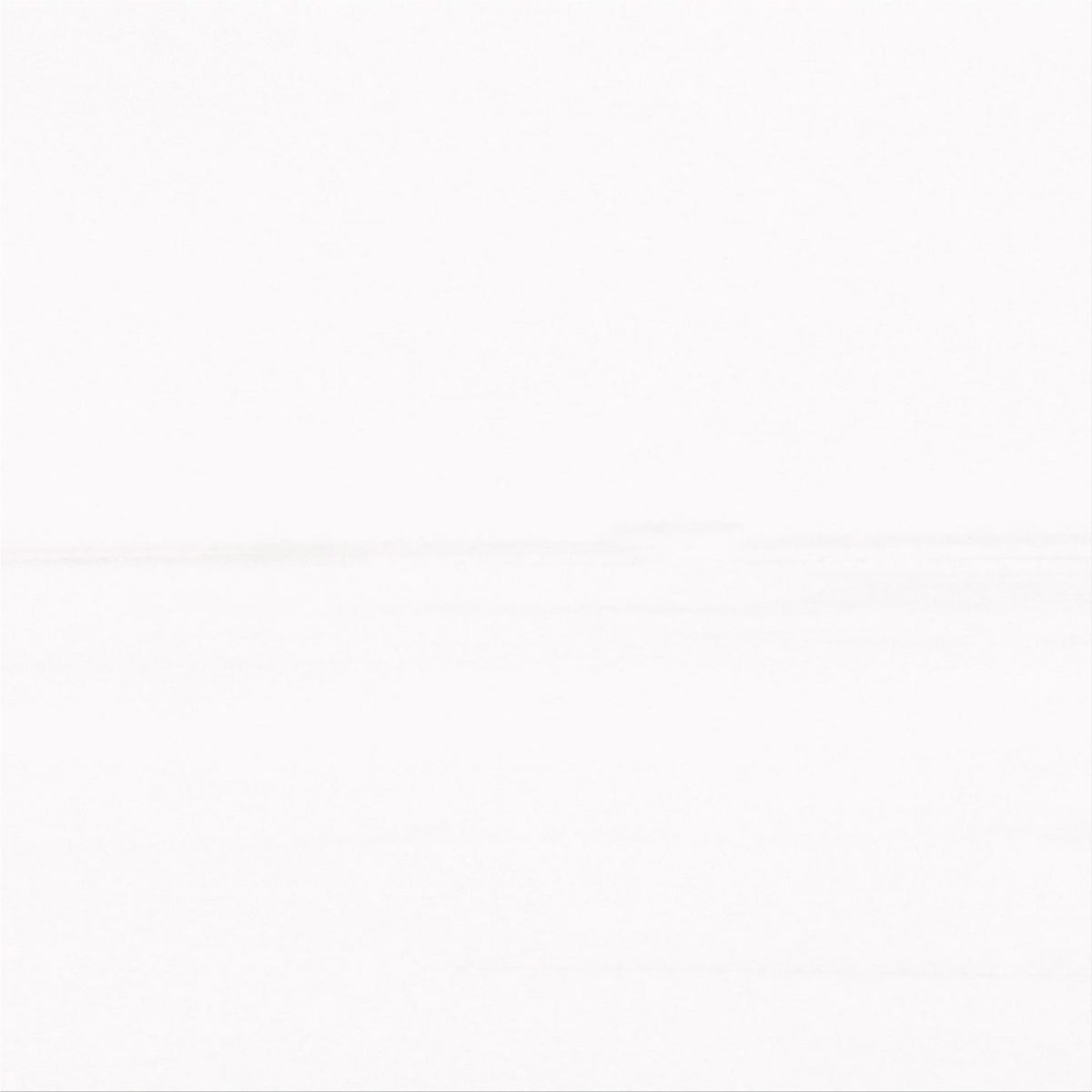 Glacier White Select Honed 12'' x 12''  x 3/8'' Field Tile Building Materials 