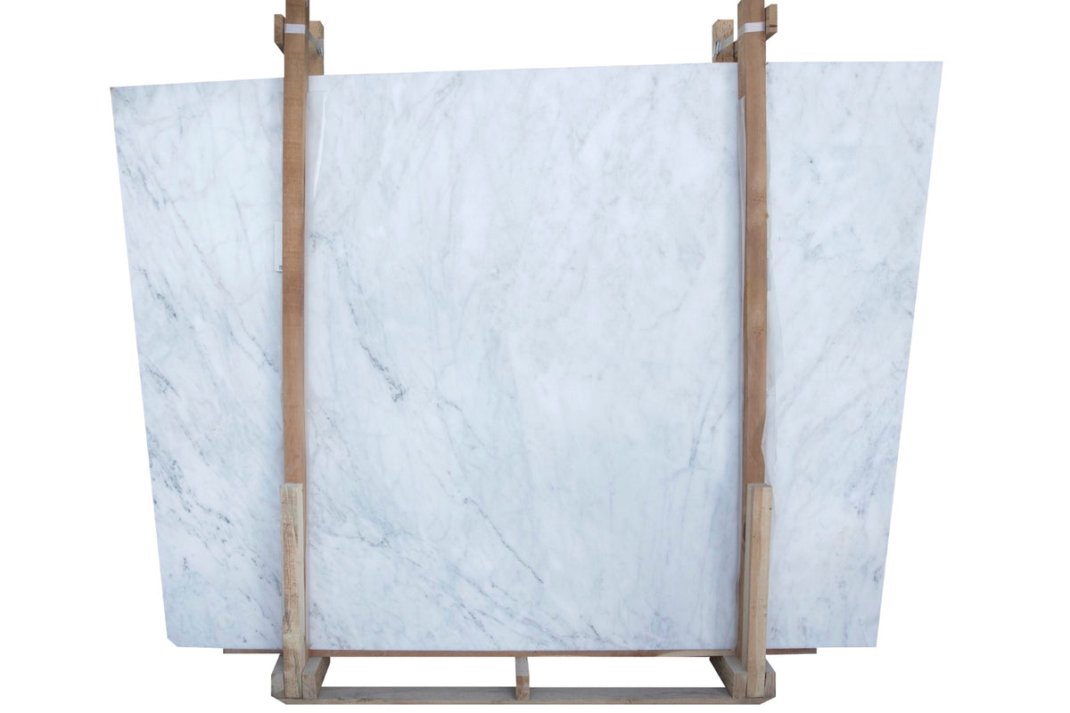 Alba Vera Polished  x 2CM Slab # T9184