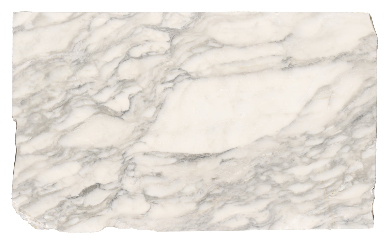 Calacatta Vida Honed 3CM Slab # CA7247 Building Materials 