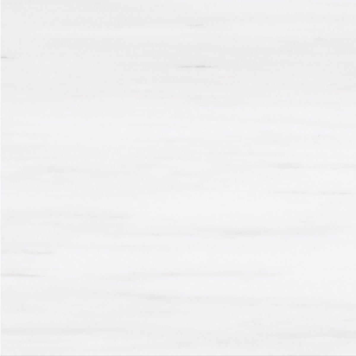 Glacier White Alanur Honed 12'' x 12''  x 3/8'' Field Tile